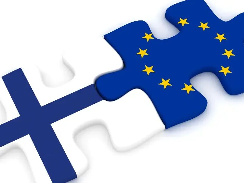 EU Pay Transparency Directive What It Means for Finland