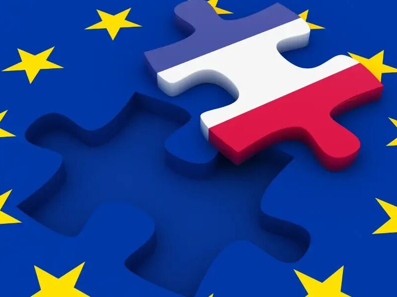 EU Pay Transparency Directive What It Means for France