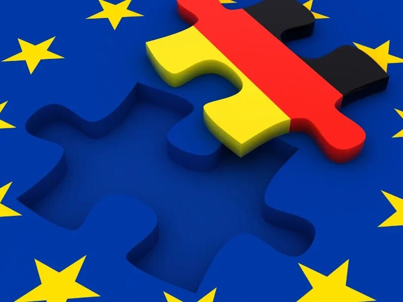 EU Pay Transparency Directive What It Means for Germany