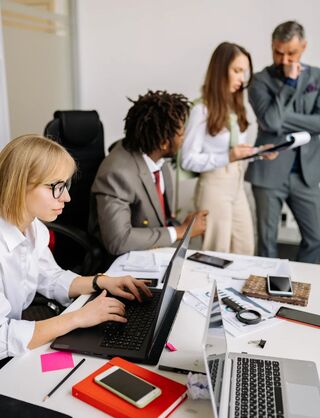 Payslip Global Payroll Control Platform