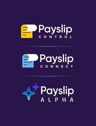 Payslip Global Payroll Control Platform 3