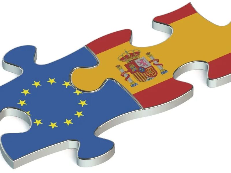 EU Pay Transparency Directive What It Means for Spain