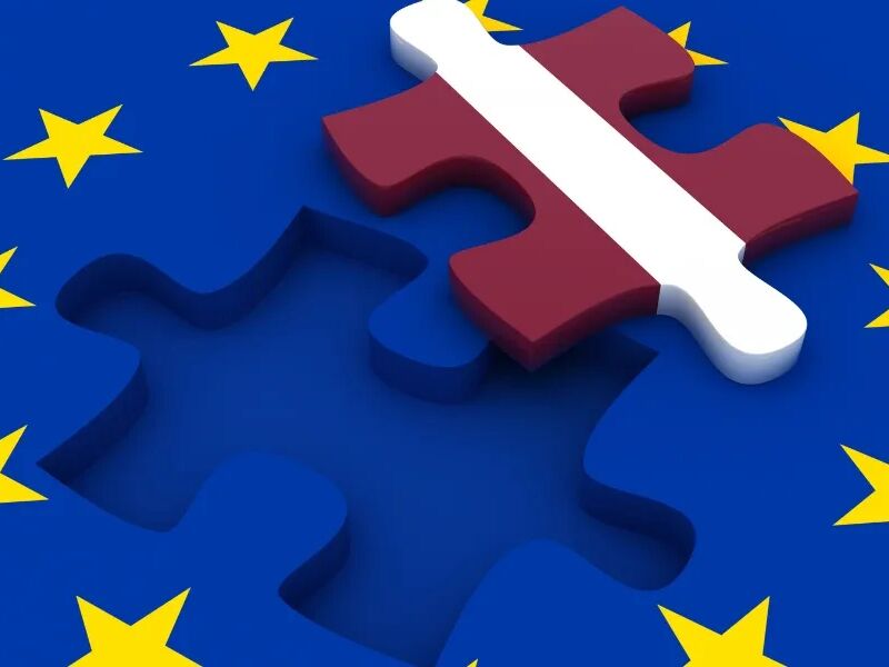 EU Pay Transparency Directive What It Means for Latvia