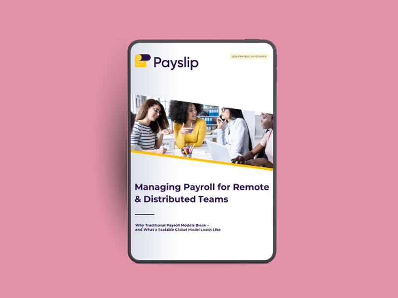 Tablet mock up EU Pay Transparency 720 x 440 px