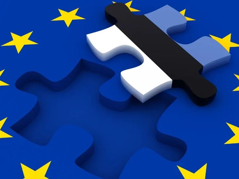 EU Pay Transparency Directive What It Means for Estonia