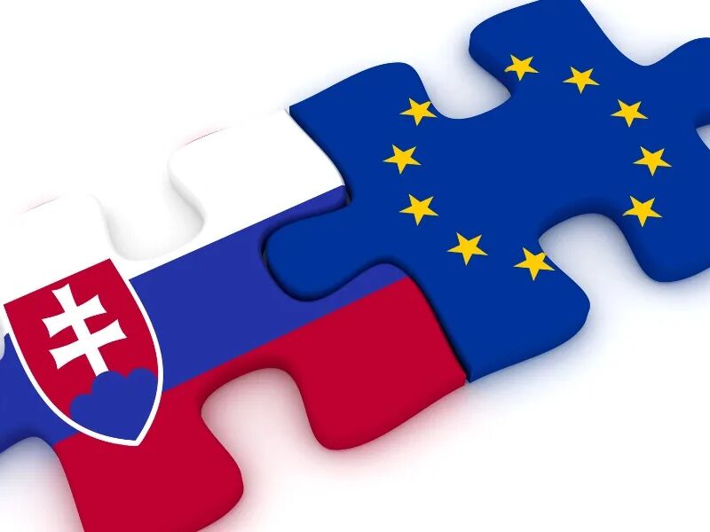 EU Pay Transparency Directive What It Means for Slovakia