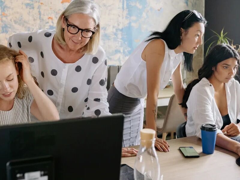 Running Payroll for a Borderless Workforce