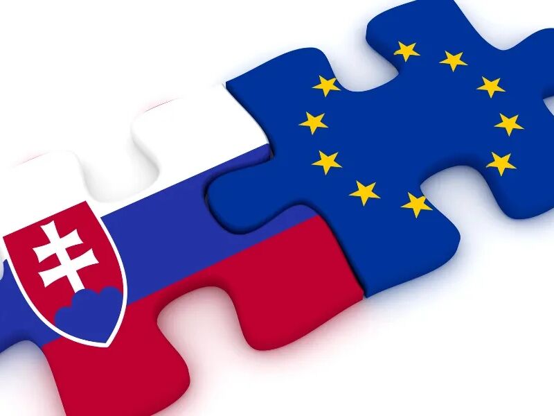 EU Pay Transparency Directive What It Means for Slovenia