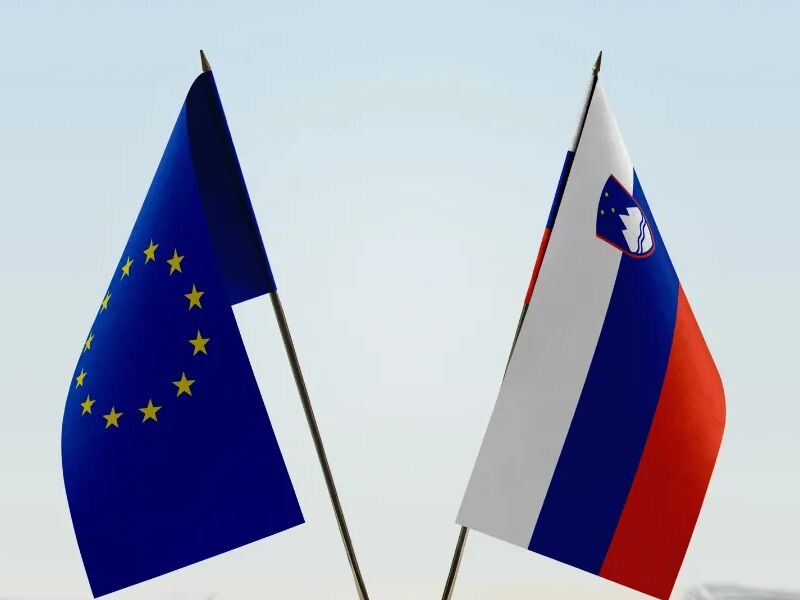 EU Pay Transparency Directive What It Means for Slovenia