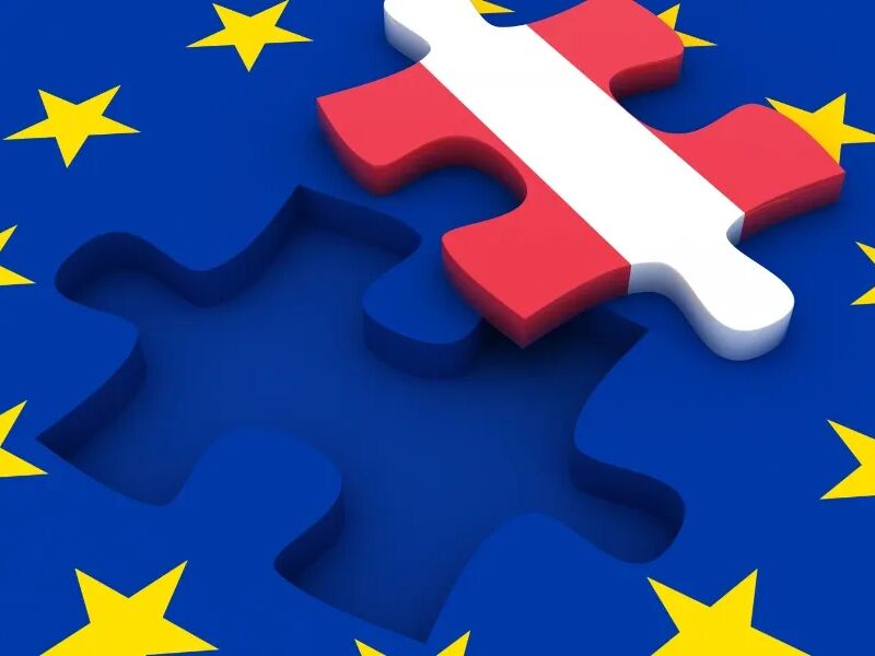 EU Pay Transparency Directive What It Means for Austria