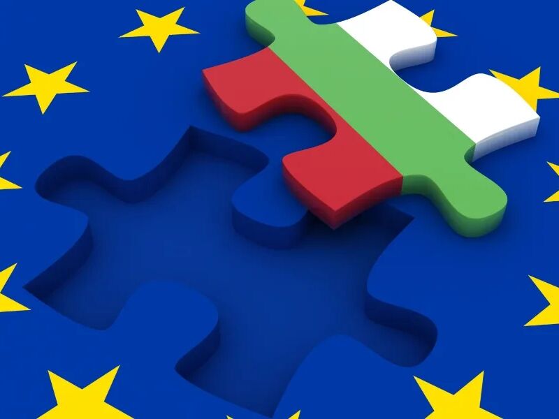 EU Pay Transparency Directive What It Means for Bulgaria