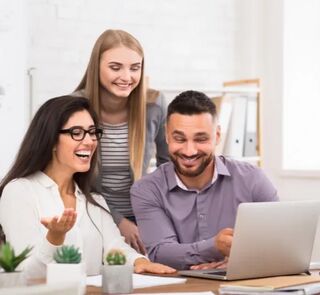 Transforming Payroll Operations