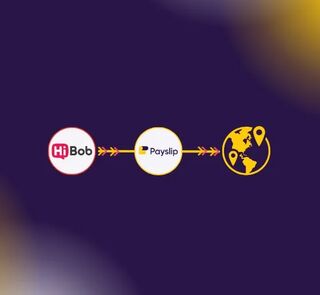 Connect Hi Bob to Your Global Payroll Ecosystem