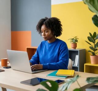 Gain Visibility Across Global Payroll