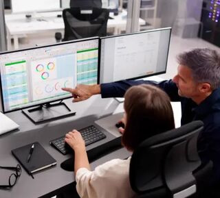 Payroll Data Scattered Across Multiple Systems