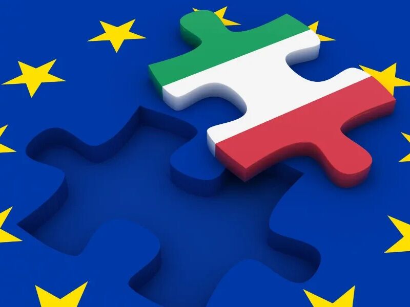 EU Pay Transparency Directive What It Means for Italy