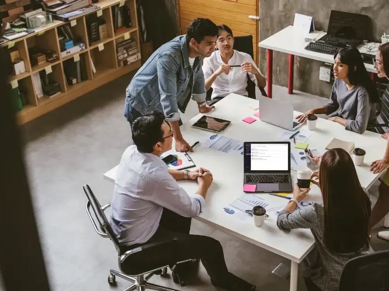 Strategic Payroll Leadership