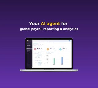 Payslip Global Reporting Agent