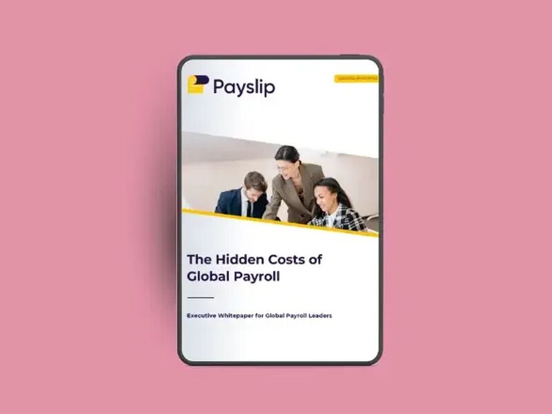 The Hidden Costs of Global Payroll