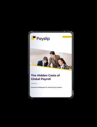 The Hidden Costs of Global Payroll transparency