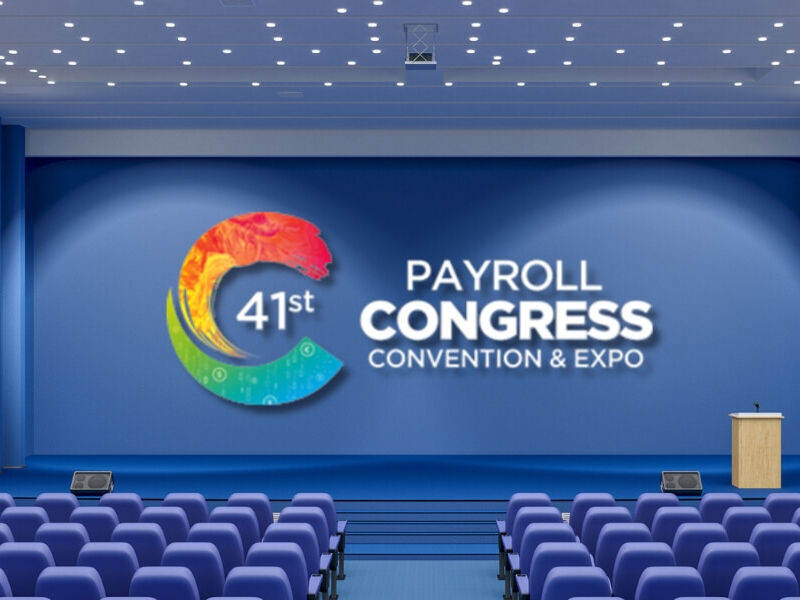 What we learned at the 41st Payroll Org Congress in Denver 1