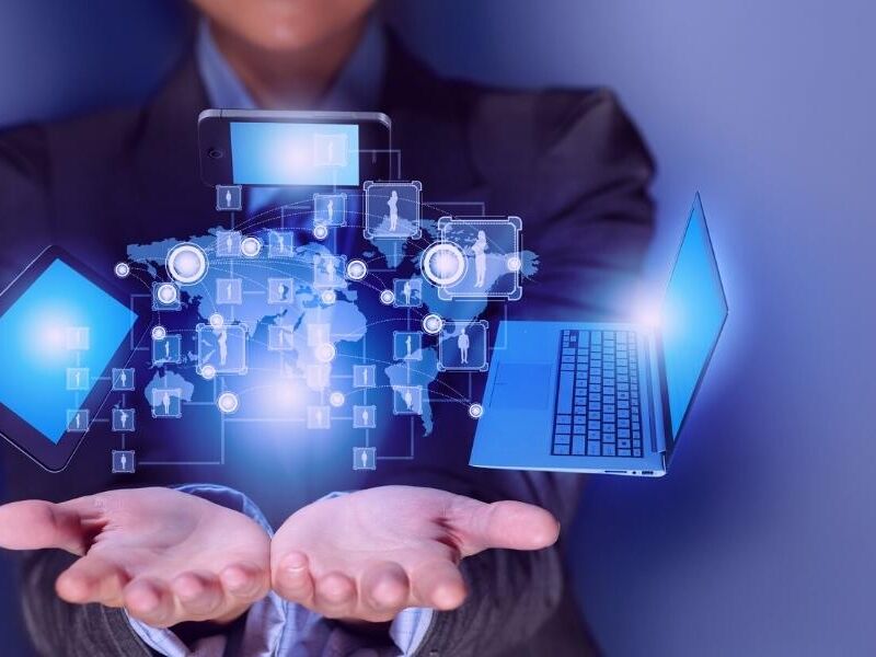 Out of the box integrations in Payslip