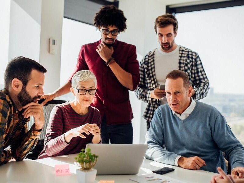 Enterprise companies need to run their payroll in the cloud