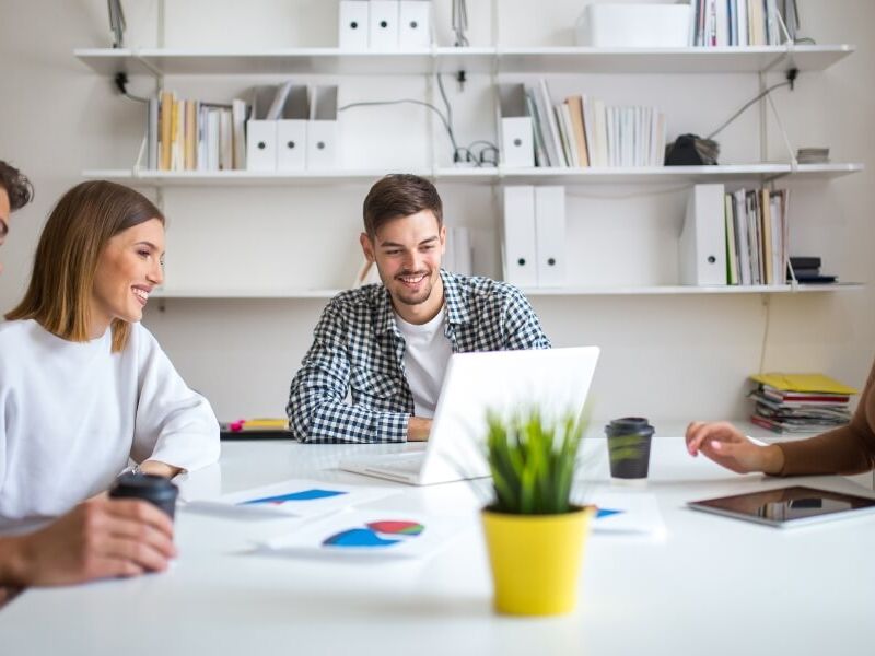 Workforce Management technology is needed in 2023 1 1