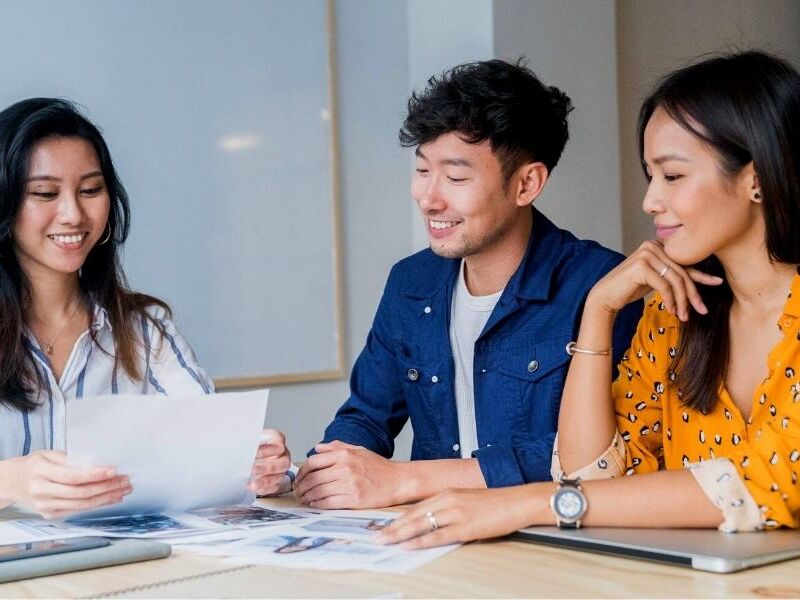 What does global payroll best practice look like