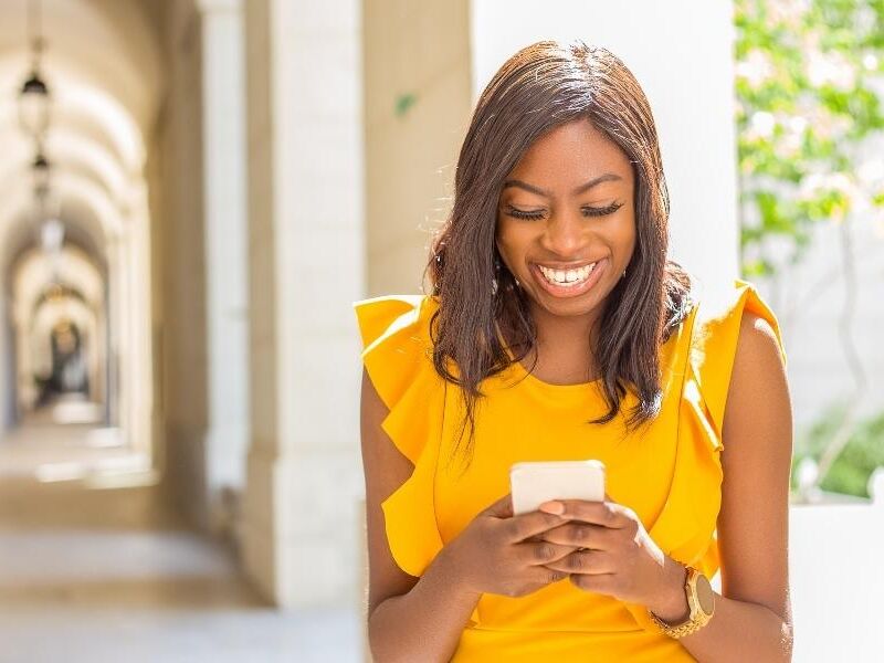 Why you should have an employee self service option in 2022