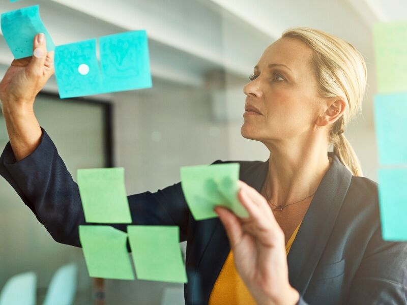 How better data helps CF Os guide their companies through a recession