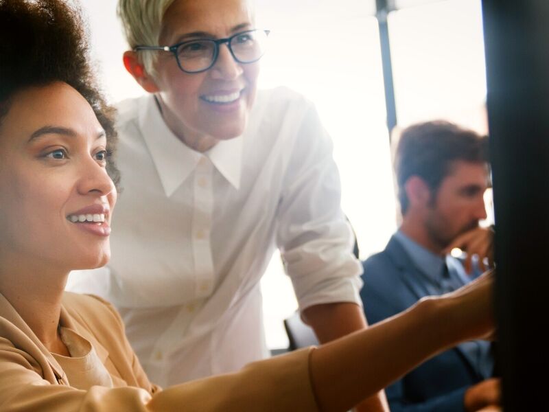 The path to payroll digital transformation