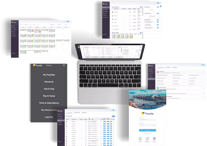 how to register a company in Belgium