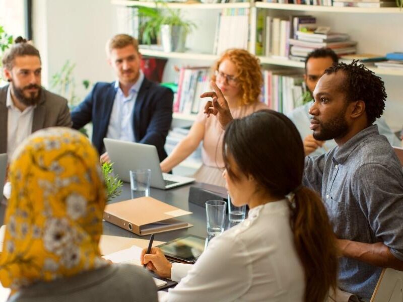 4 key reasons to manage your multi country payroll on a tech platform