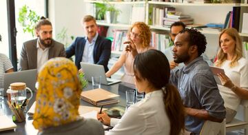 4 key reasons to manage your multi country payroll on a tech platform