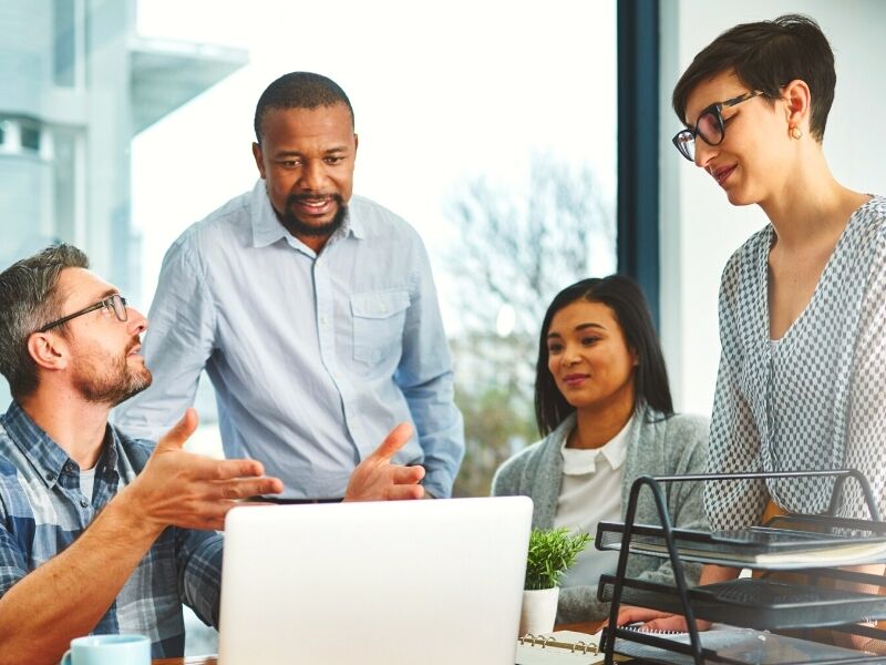 The day of the Single Vendor Myth is over