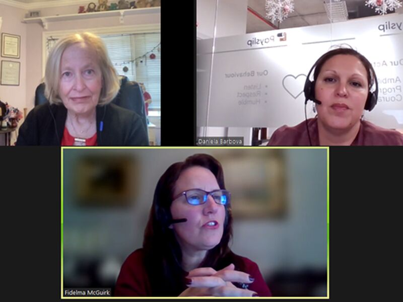 The Payslip platform 2022 Review 2023 Preview