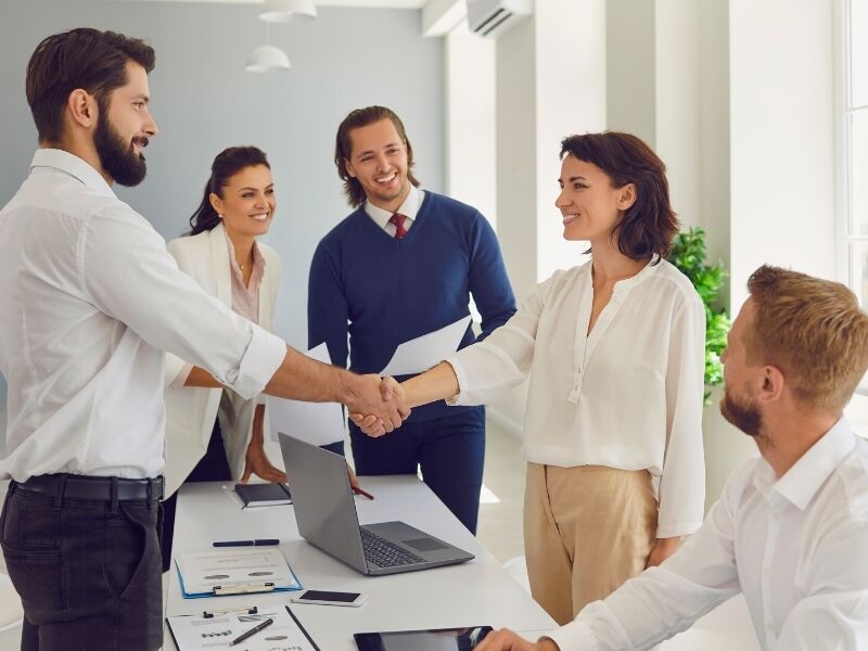 HR Benefits are one route to securing top talent