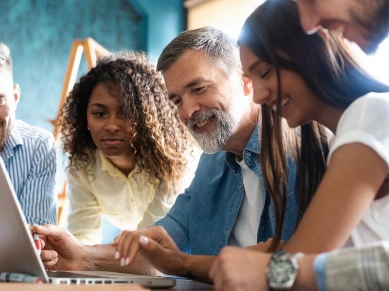 The modern workforce demands payroll innovation