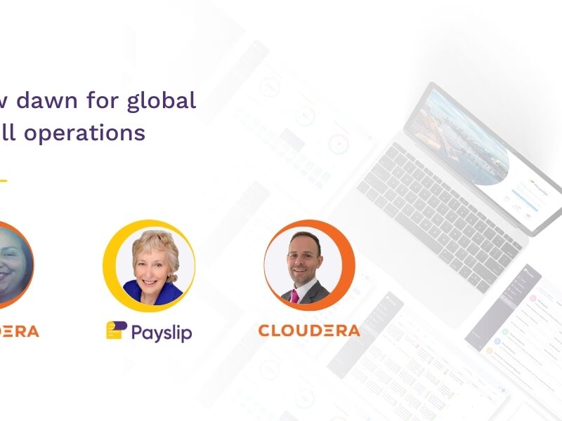 Blog Nov 2022 webinar A new dawn for global payroll operations