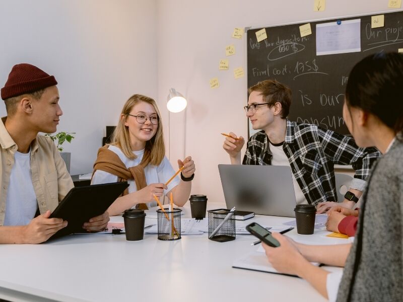 Critical elements to digital transformation success