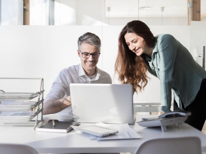 Guide to creating a business case for global payroll transformation