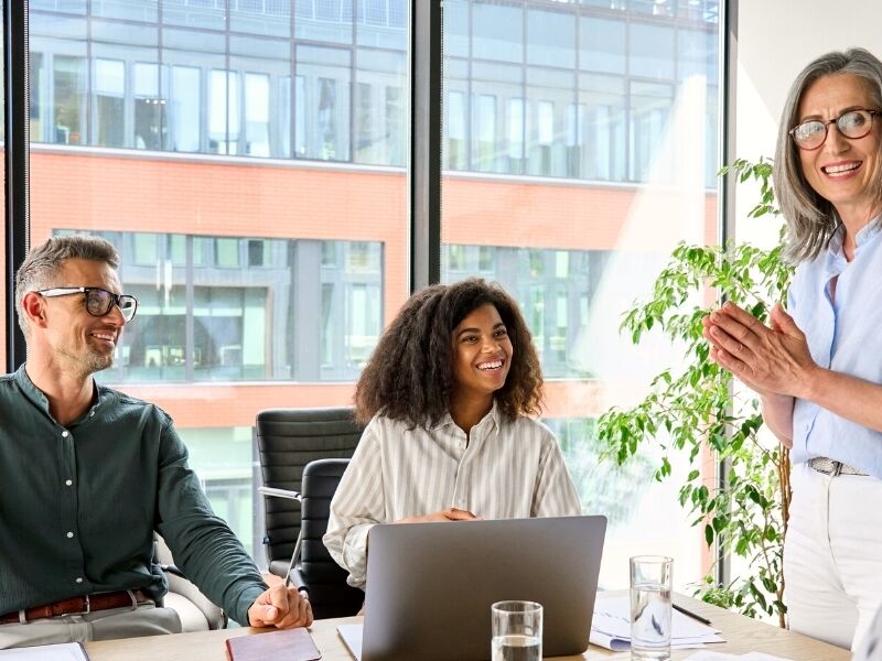 CF Os are facing a time of unparalleled change