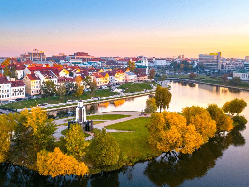 Belarus Global Payroll Tax Information Guide