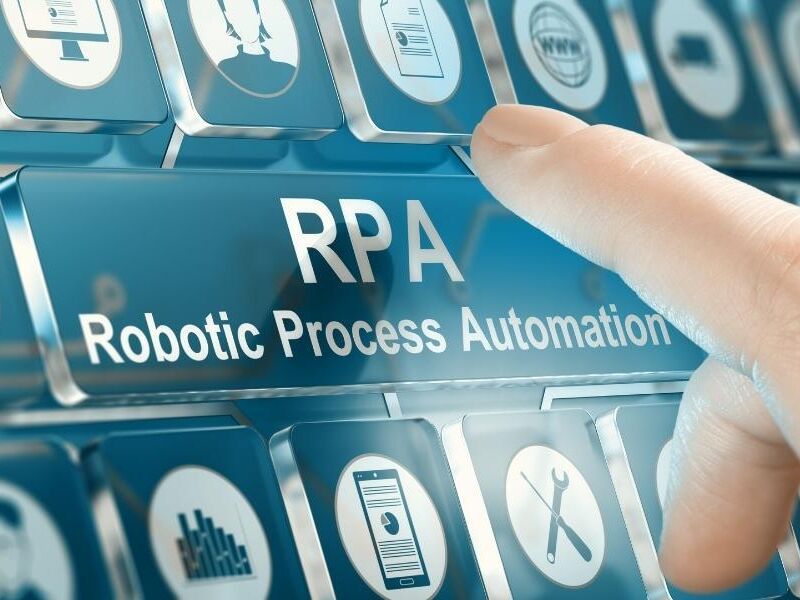 CTO How to begin an RPA journey