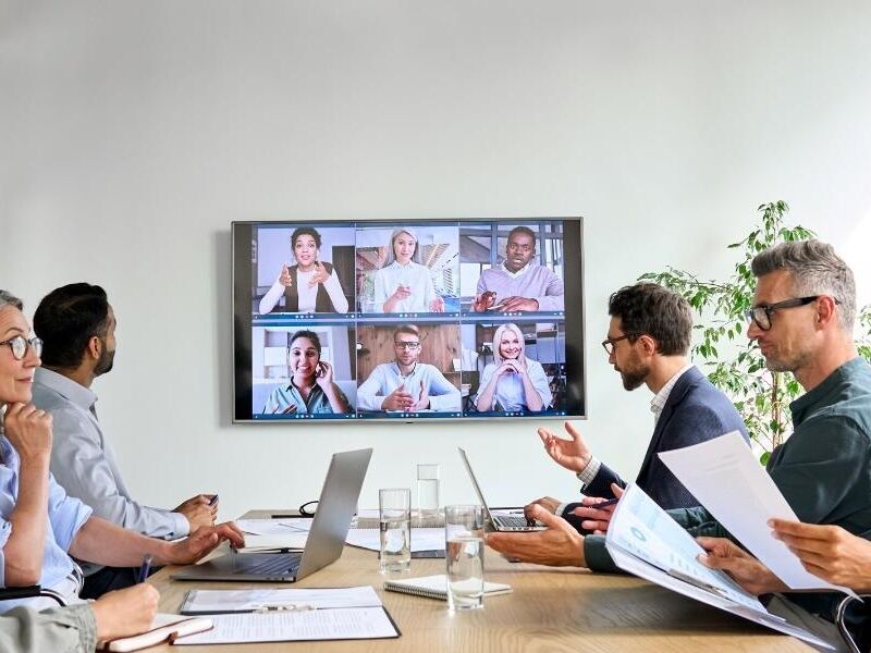 CIO The power of technology driven disruption