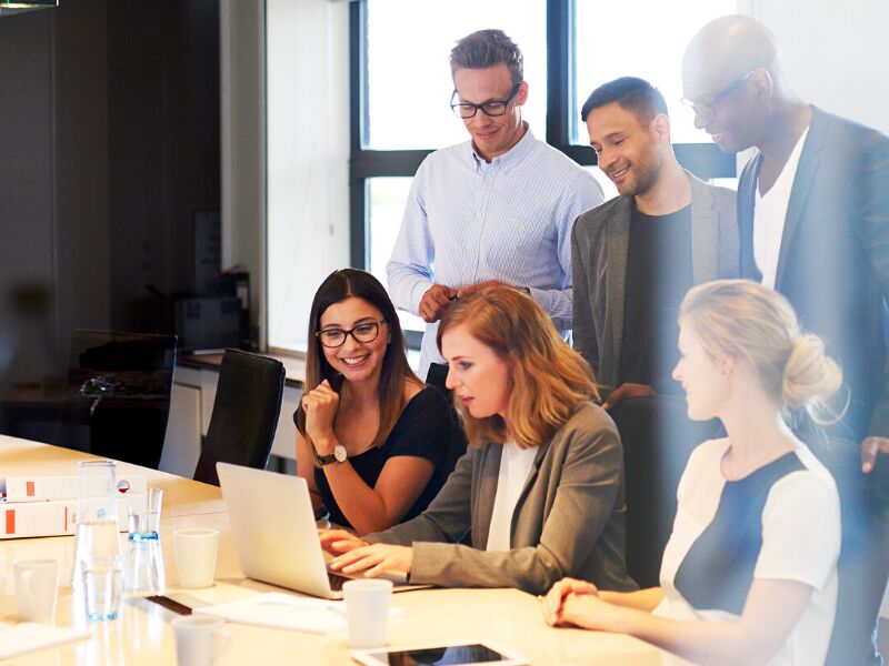 HR Worker type diversity