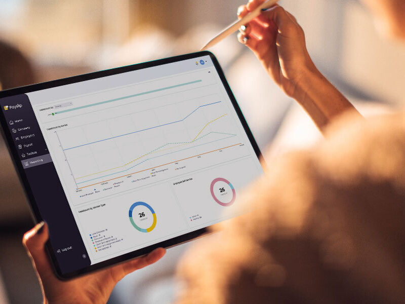 New HR Analytics September platform updates