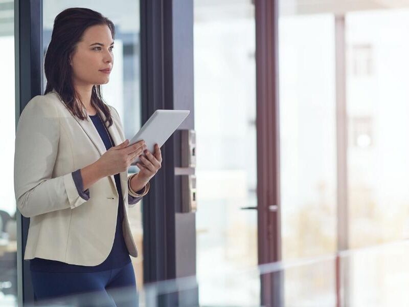 HR Prioritize digital competency in the employee experience