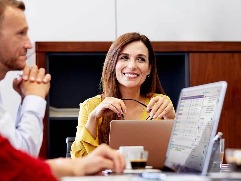 CFO Why investment in automation technology is a priority